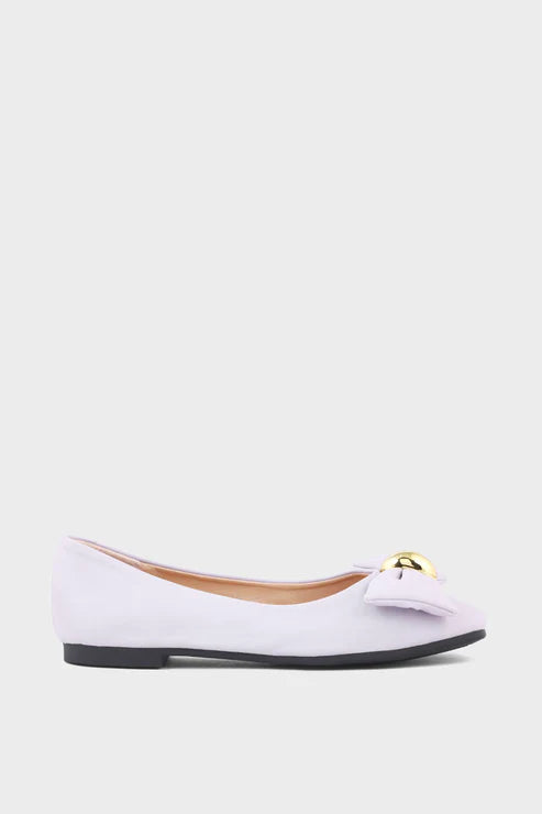 Casual Pumps IC6012-Lilac