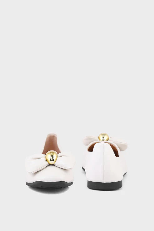 Casual Pumps IC6012-Beige