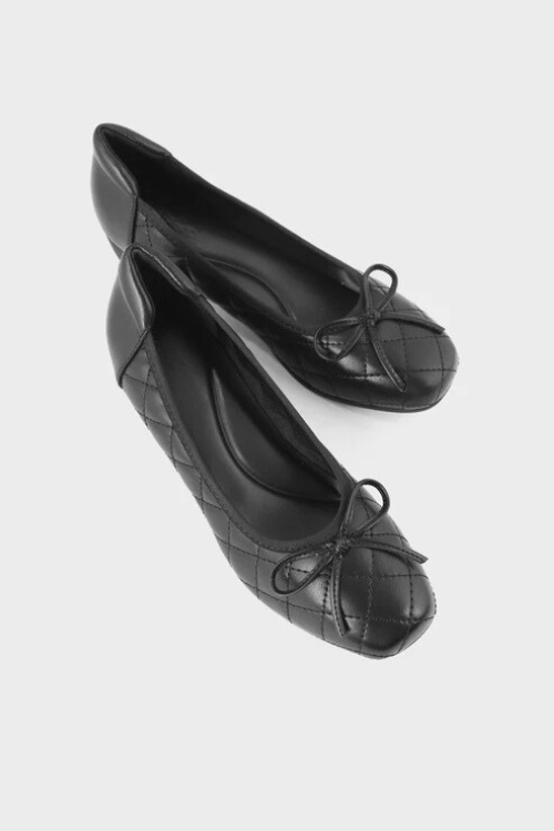 Formal Pumps IF6010-Black