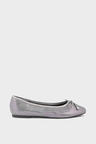 Artisan Ballet Flats