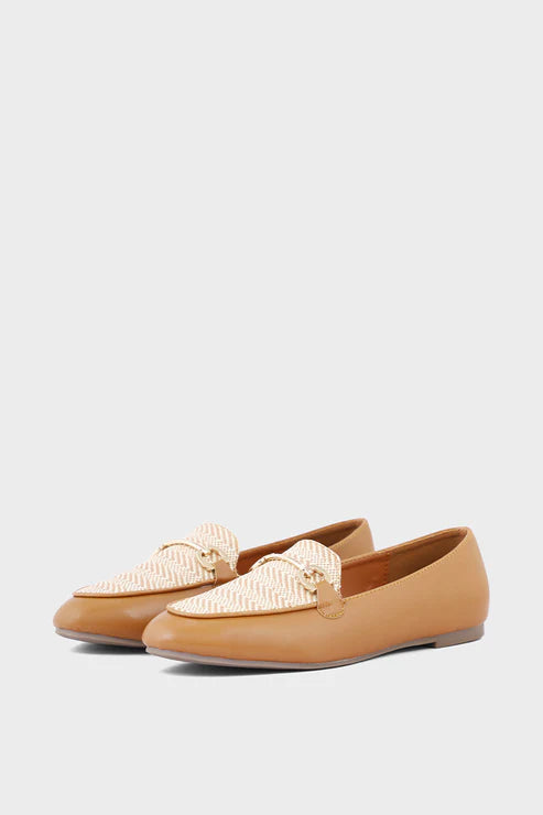 Casual Loafer Camel for sale