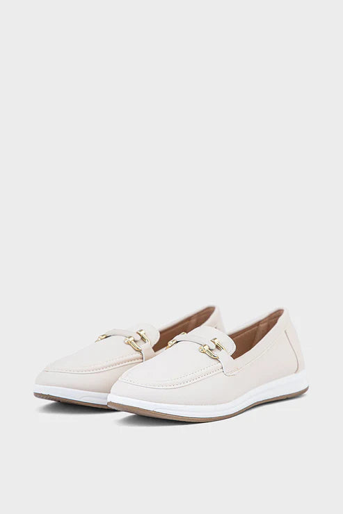 Casual Moccasin Ivory for sale