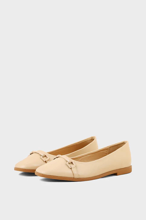 Casual Pumps Camel for sale