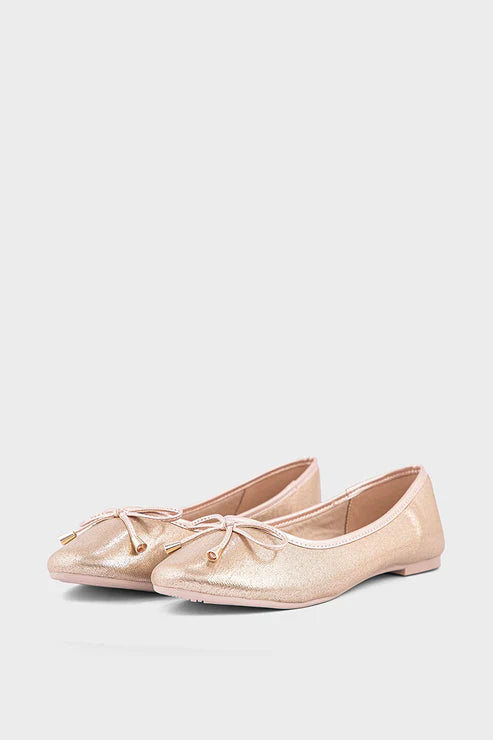 Casual Pumps Rose Gold for sale