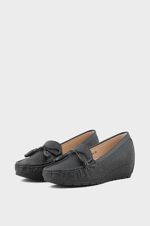 Comfort Moccassin IBlack for sale