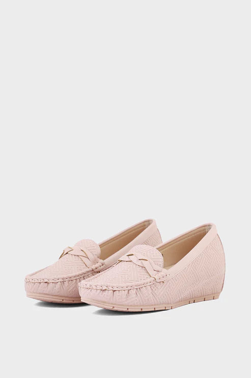 Comfort Moccassin Tea Pink for sale