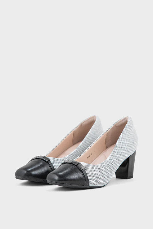 Formal Court Shoes Black for sale