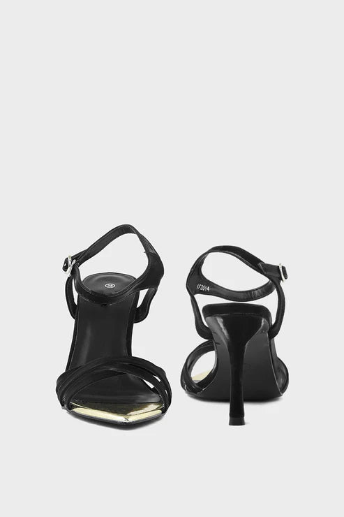 Formal Sandal Black pair